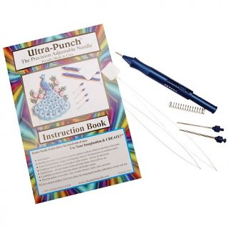112 2547 cameo ultra punch embroidery needle set rating 1 $ 21 95 s h