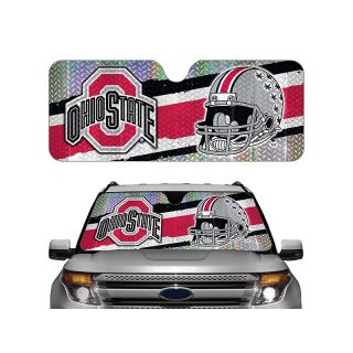 112 3373 ohio state university buckeyes sun shade rating be the first