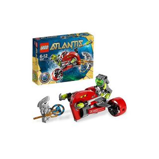 107 8066 lego lego atlantis wreck raider rating be the first to write