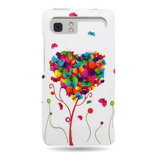 Design Faceplate Cover Case For AT T HTC Holiday Vivid Phone Heart