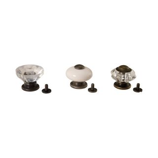 108 1839 scrapbooking idea ology 3 pack curio knobs note customer pick