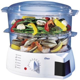 111 0363 oster oster mechanical food steamer rating 3 $ 49 95 or 2