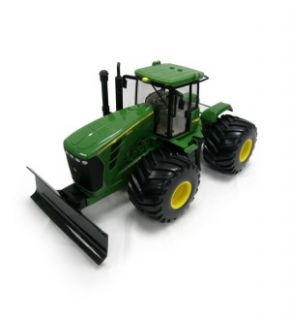 John Deere 1 16 Farm 9630 4WD Lights Sound Tractor New