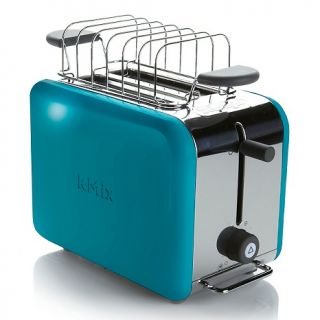 110 5279 de longhi kmix 2 slice toaster blue note customer pick rating
