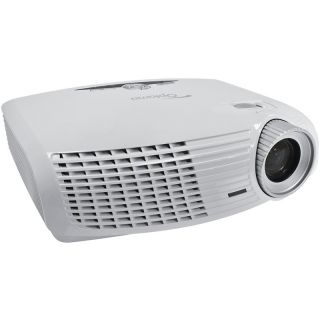 110 4295 optoma optoma 1700 lumen 1080p dlp home theater projector