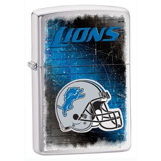 112 2401 detroit lions zippo collectors lighter note customer pick