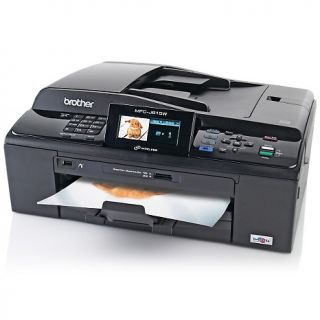 118 789 brother brother wireless photo printer copier scanner and fax