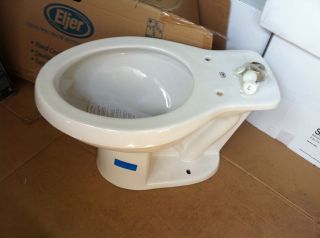 Eljer Signature 17 Commercial Tankless Toilet 111 2145
