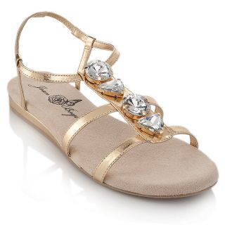119 798 joan boyce joan boyce desiree embellished strappy sandal