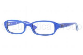 Ray Ban RY1529 Eyeglass Frames 3585 4516 Dark Steel Frame RY1529 3585