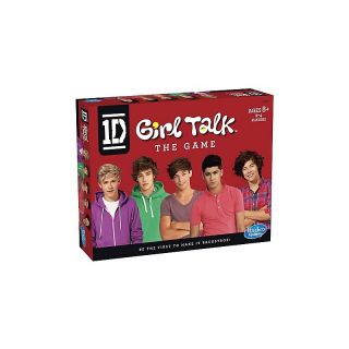 113 3953 hasbro 1d girl talk game rating be the first to write a