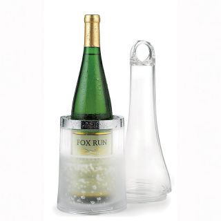 113 3627 wine enthusiast wine enthusiast portable screw top bottle