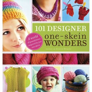 110 0133 101 designer one skein wonders rating be the first to write a