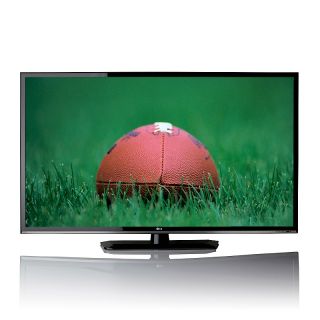 LG Cinema 60” LED Smart Wi Fi 1080p 120hz HDTV with HDMI Cable and