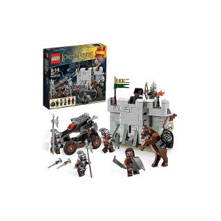 113 4038 lego lego lord of the rings uruk hai army rating be the first