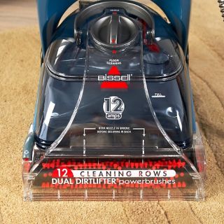 BISSELL® BISSELL® ProHeat 2X® CleanShot® Deep Cleaner