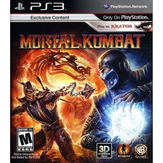 113 3665 mortal kombat ps3 rating be the first to write a review $ 21