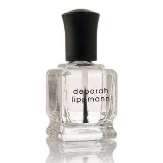 128 138 deborah lippmann on a clear day high gloss top coat rating 9 $