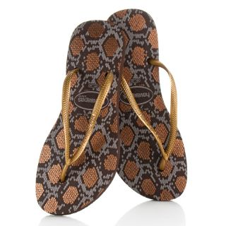 128 049 havaianas naja slim flip flop rating 7 $ 7 00 s h $ 5 20 