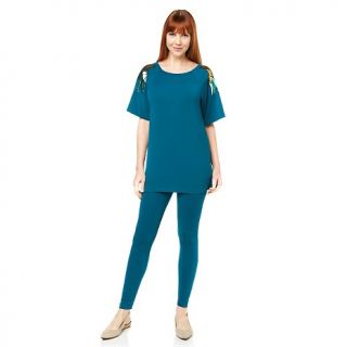 128 485 city hearts city hearts jersey tunic and legging set rating 28