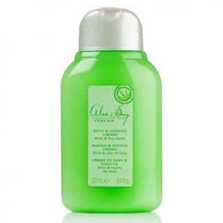 134 361 perlier perlier aloe and soy lipids bath shower cream rating