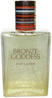 Ships USA Only Estee Lauder Bronze Goddess Body Oil Spray 3 4 oz U B