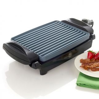 GreenPan™ with Thermolon™ Nonstick Supreme Grill and Griddle at