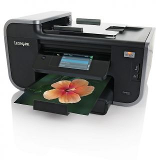 123 408 lexmark lexmark wireless photo printer copier scanner and fax