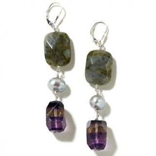 133 948 sally c treasures sally c treasures multigemstone dangle