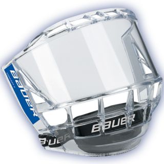  Bauer Concept II Senior Full Face Shield