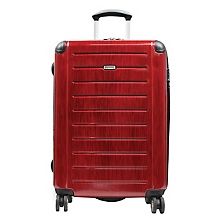  suitcase maroon $ 129 95 mcbrine 3 piece hardside luggage set $ 229 95