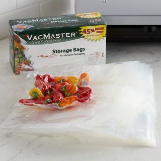 139 589 vacmaster 1qt food saver system bags 64 count rating be the