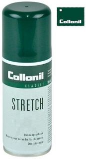 Collonil Stretch Leather Care Spray for Shoes Boots