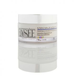 Elysee Fountain of Youth Wrinkle Cream