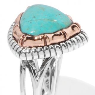 Jewelry Rings Gemstone Studio Barse Turquoise Sterling Silver and