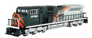 Williams #21811 UP Heritage SD90 Western Pacific #UP1983 NIB