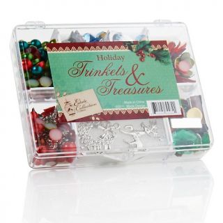 142 749 3 birds the estate collection by 3 birds holiday trinkets and