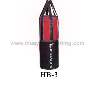 New Muay Thai Boxing Fairtex Extra Large Heavy Bag HB3