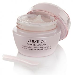 138 586 shiseido shiseido white lucent brightening moisturizing cream