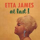 At Last [Remaster] by Etta James (CD, Jul 1999, Chess (USA))