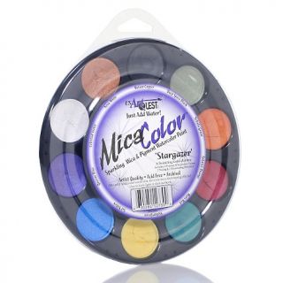 148 693 usartquest micacolor sparkling watercolor palette choice of