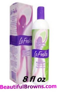 La Fresca Feminine Wash / Feminine Hygiene / Body wash 8 oz Free Ship