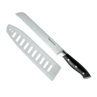 farberware pro forged bread knife w sheath this farberware bread knife