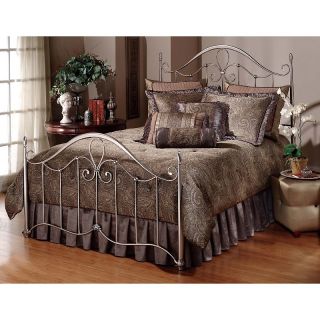 Hillsdale Furniture Doheny Bed with Rails