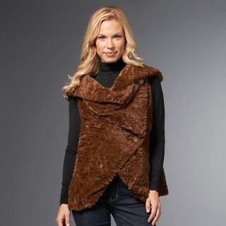 146 477 a by adrienne landau a by adrienne landau faux fur slouchy