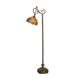 Home Home Décor Lighting Floor Lamps Dale Tiffany Dragonfly