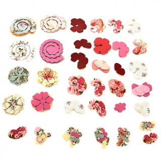 Anna Griffin Make Your Own Paper Flower Craft Kit