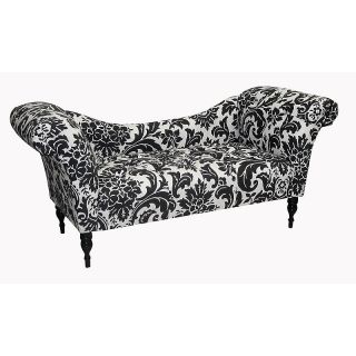 Home Furniture Chairs & Sofas Chaises Fiorenza Tufted Chaise