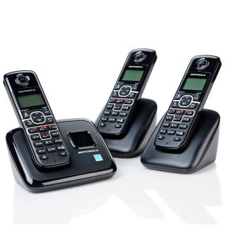 160 775 motorola motorola dect 6 0 3 pack cordless phones with