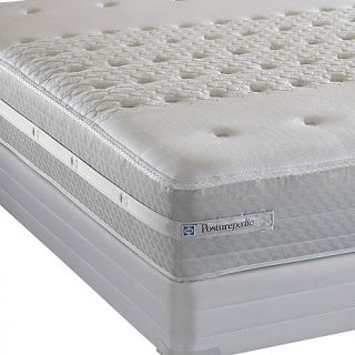 158 659 sealy mattresses sealy posturepedic orchard grange firm